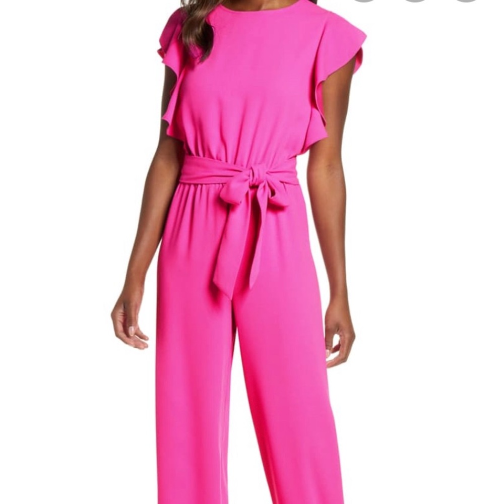 Lilly Pulitzer Anya Jumpsuit